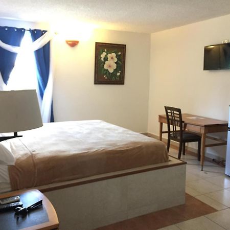 Levimar Guest House Levittown Bagian luar foto