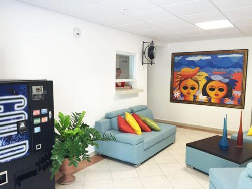 Levimar Guest House Levittown Bagian luar foto