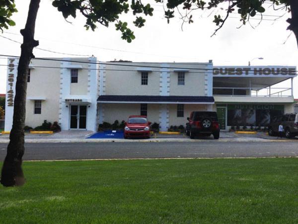 Levimar Guest House Levittown Bagian luar foto